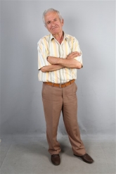 Cast Ajans Yapım Sabahattin K