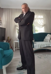 Cast Ajans Yapım Faik T