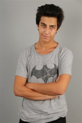 Cast Ajans Yapım Kerem I