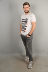 Cast Ajans Yapım Fuat U