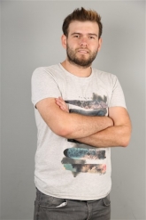 Cast Ajans Yapım Fuat U