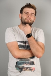 Cast Ajans Yapım Fuat U