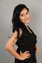 Zeynep U Cast Ajans Yapım Zeynep U