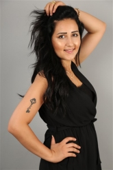Zeynep U Cast Ajans Yapım Zeynep U
