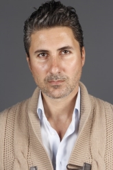 Cast Ajans Yapım Caner Ü