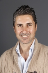 Cast Ajans Yapım Caner Ü