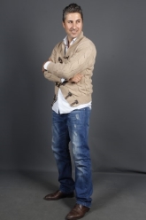 Cast Ajans Yapım Caner Ü