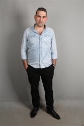 Cast Ajans Yapım Özgür A