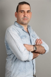 Cast Ajans Yapım Özgür A