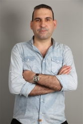 Cast Ajans Yapım Özgür A