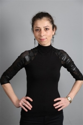 Cast Ajans Yapım Elvan C