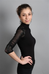 Cast Ajans Yapım Elvan C