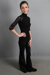 Cast Ajans Yapım Elvan C