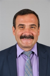 Cast Ajans Oyuncusu Murat D.