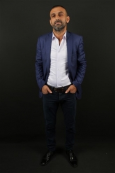 Cast Ajans Yapım Suat S