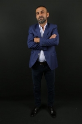 Cast Ajans Yapım Suat S