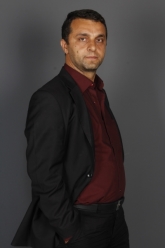 Cast Ajans Yapım Şahin K