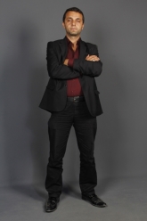 Cast Ajans Yapım Şahin K