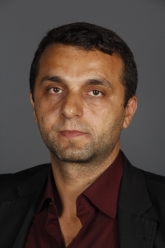 Cast Ajans Yapım Şahin K