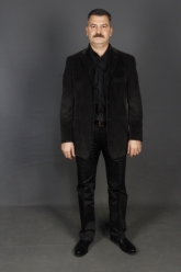 Cast Ajans Yapım Özgür E