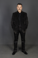 Cast Ajans Yapım Özgür E