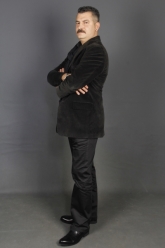 Cast Ajans Yapım Özgür E