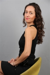 Cast Ajans Yapım İrem Ç