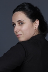 Cast Ajans Yapım Dilek H