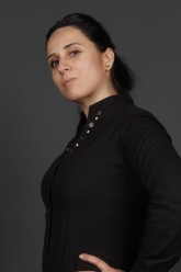 Cast Ajans Yapım Dilek H