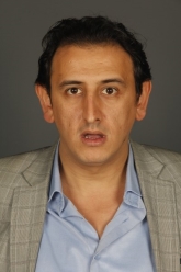 Cast Ajans Yapım Hüseyin H