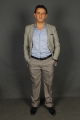 Cast Ajans Yapım Hüseyin H