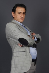 Cast Ajans Yapım Hüseyin H