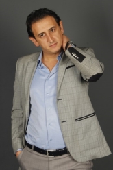 Cast Ajans Yapım Hüseyin H
