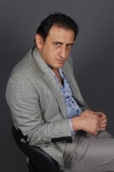 Cast Ajans Yapım Hüseyin H