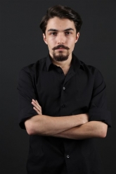 Gökberk E Cast Ajans Yapım Gökberk E