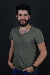 Cast Ajans Yapım Mehmet D