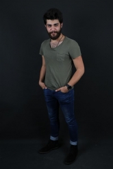 Cast Ajans Yapım Mehmet D