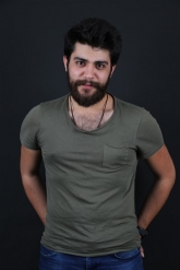 Cast Ajans Yapım Mehmet D