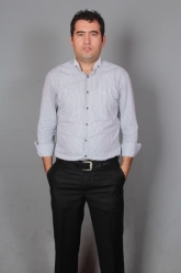 Cast Ajans Yapım Murat B