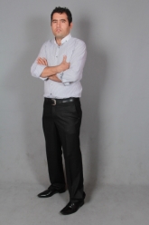 Cast Ajans Yapım Murat B