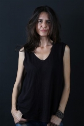 Cast Ajans Yapım Neslihan K