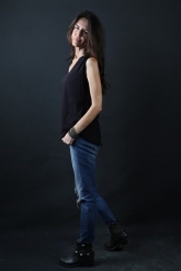 Cast Ajans Yapım Neslihan K