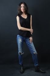 Cast Ajans Yapım Neslihan K