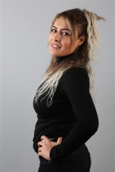 Cast Ajans Yapım Pınar K