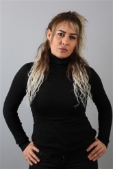 Cast Ajans Yapım Pınar K