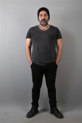 Cast Ajans Yapım Osman K