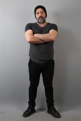 Cast Ajans Yapım Osman K