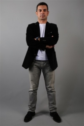 Cast Ajans Yapım Yasin S