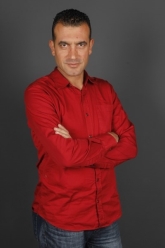 Cast Ajans Yapım Taner Ö