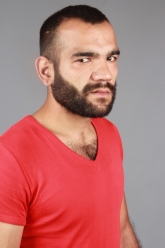 Cast Ajans Yapım Ulvi Y